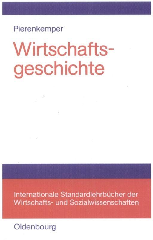 Wirtschaftsgeschichte