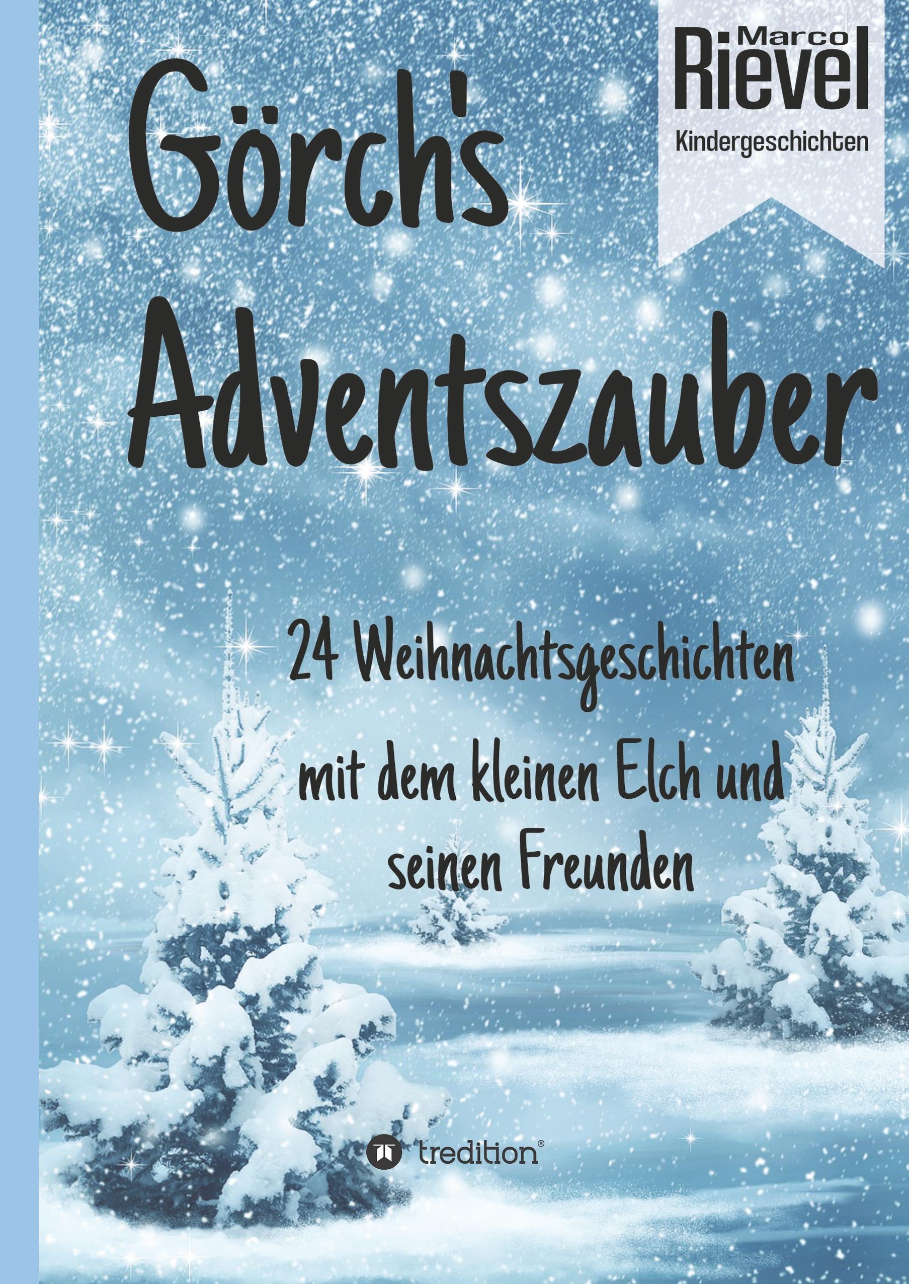 Görch's Adventszauber