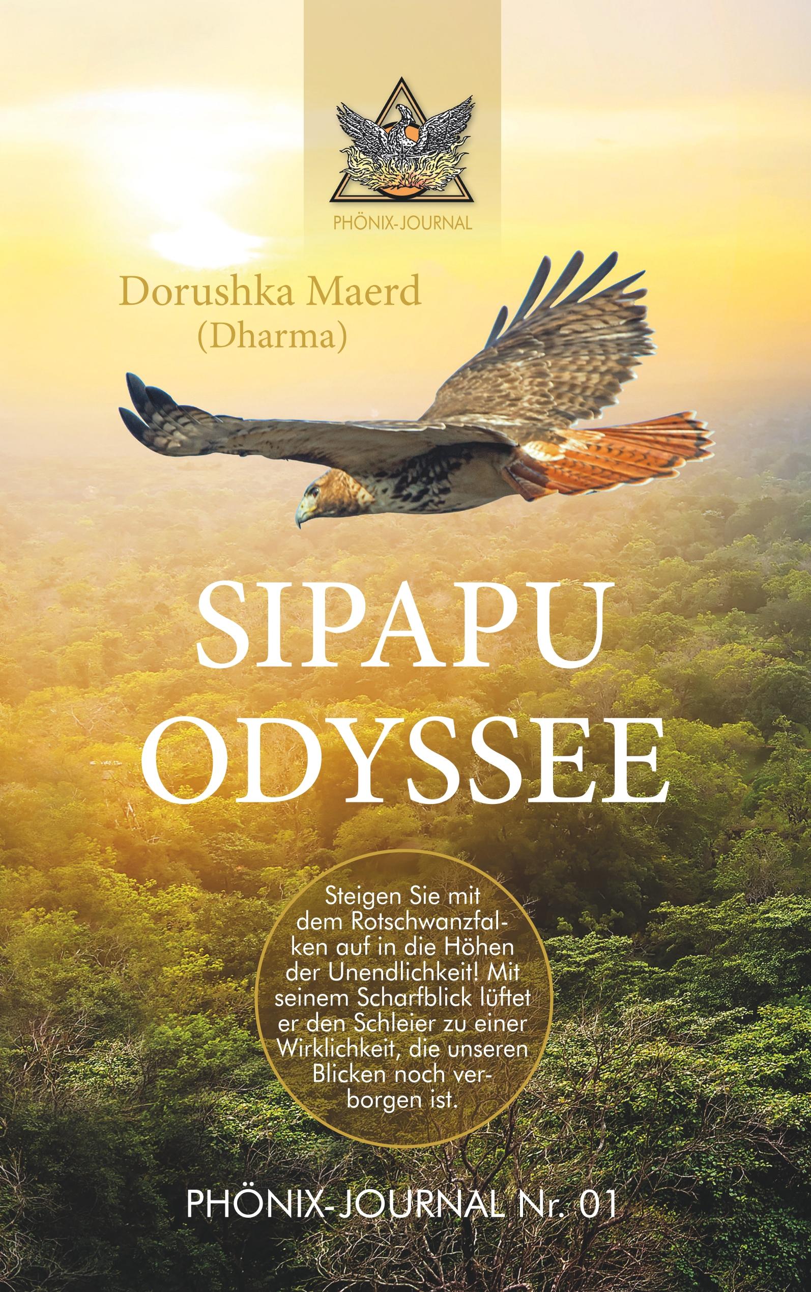 SIPAPU ODYSSEE