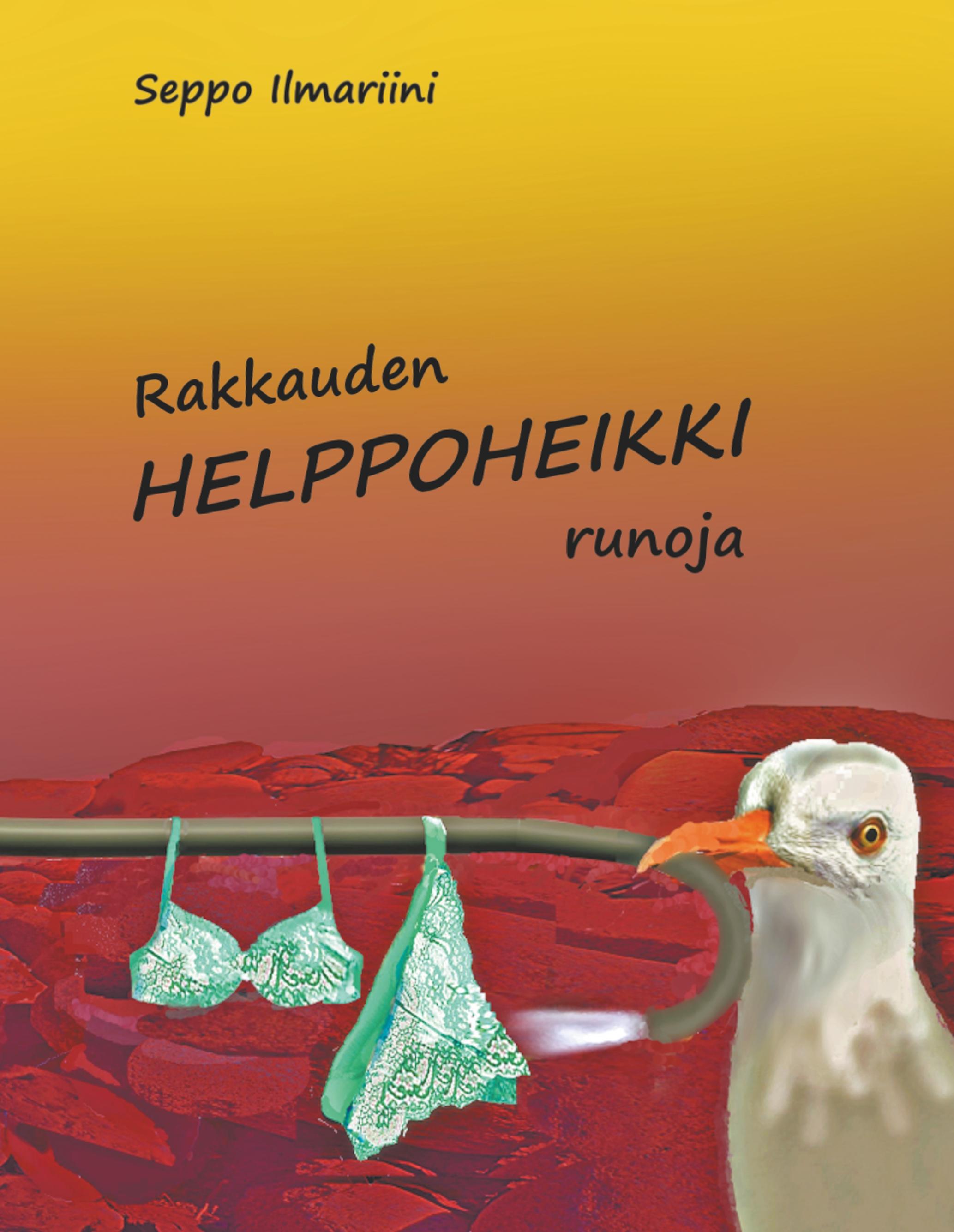 Rakkauden helppoheikki