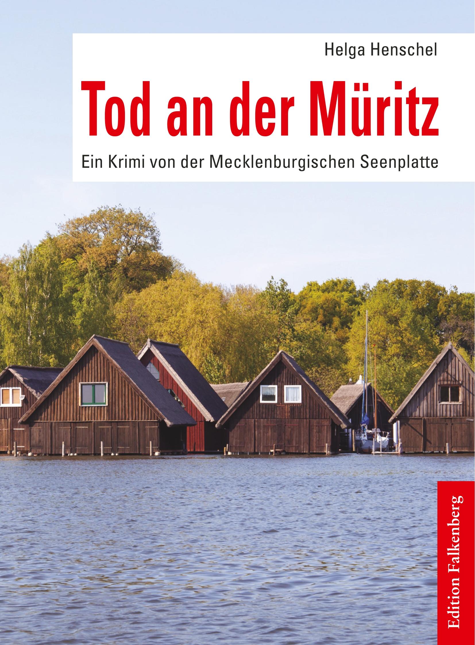 Tod an der Müritz