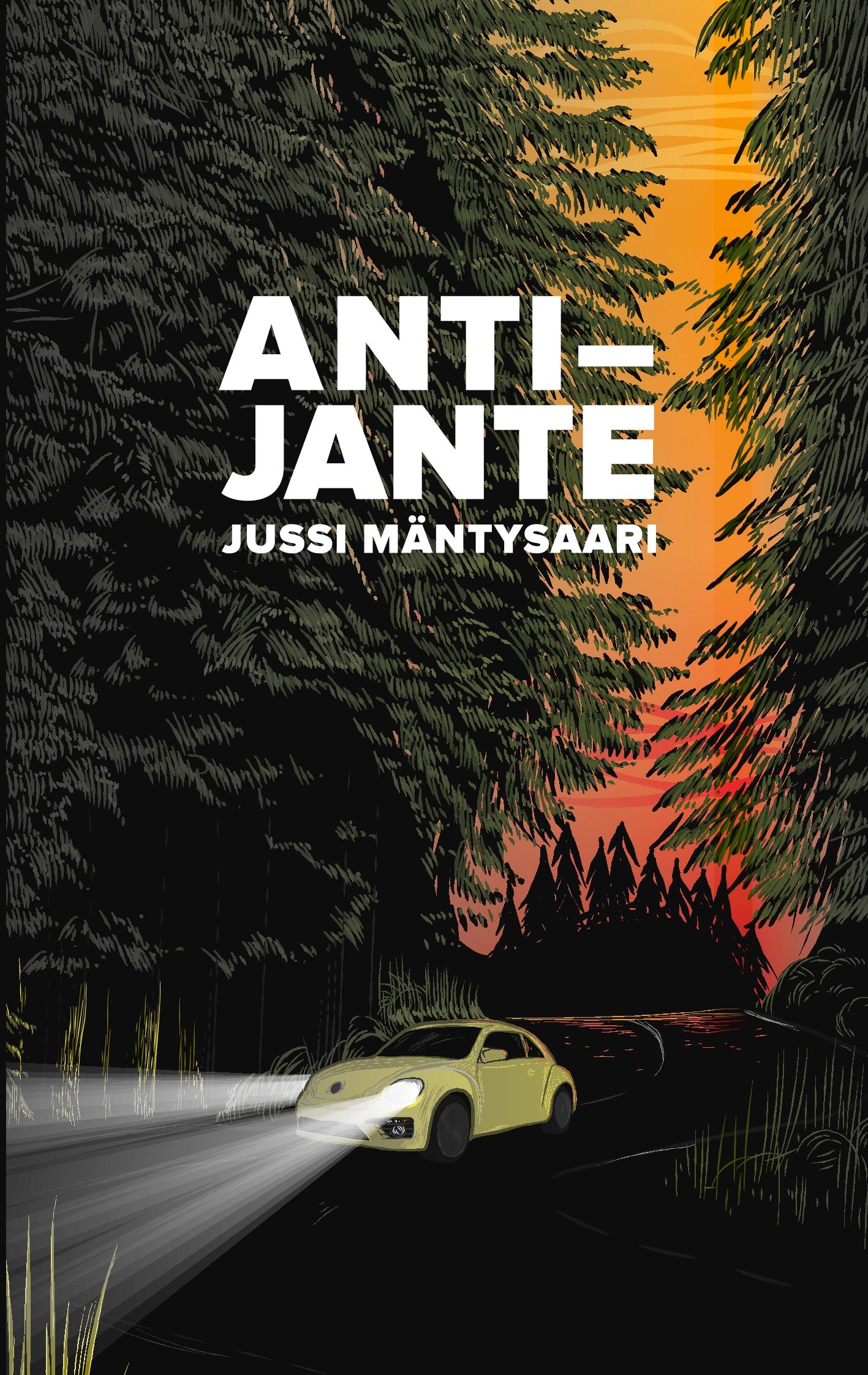 Anti-Jante