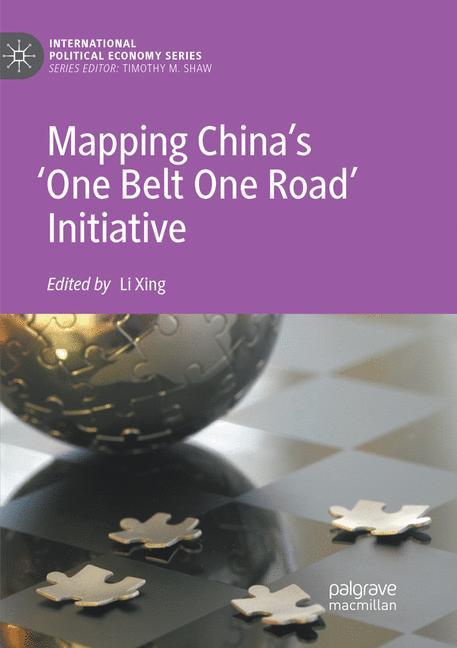 Mapping China¿s ¿One Belt One Road¿ Initiative