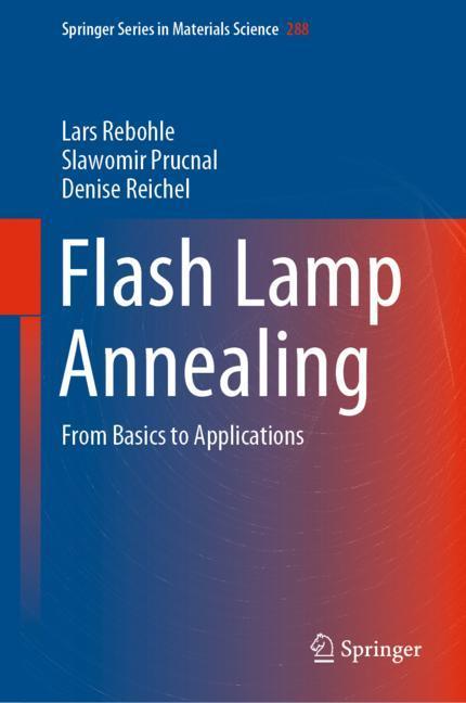 Flash Lamp Annealing