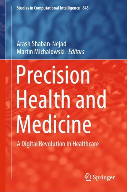 Precision Health and Medicine