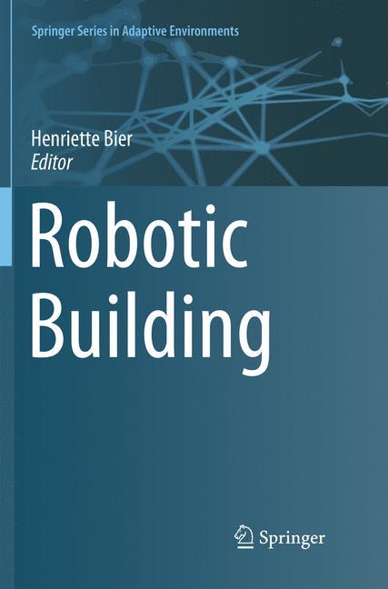 Robotic Building