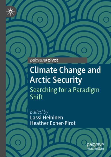 Climate Change and Arctic Security