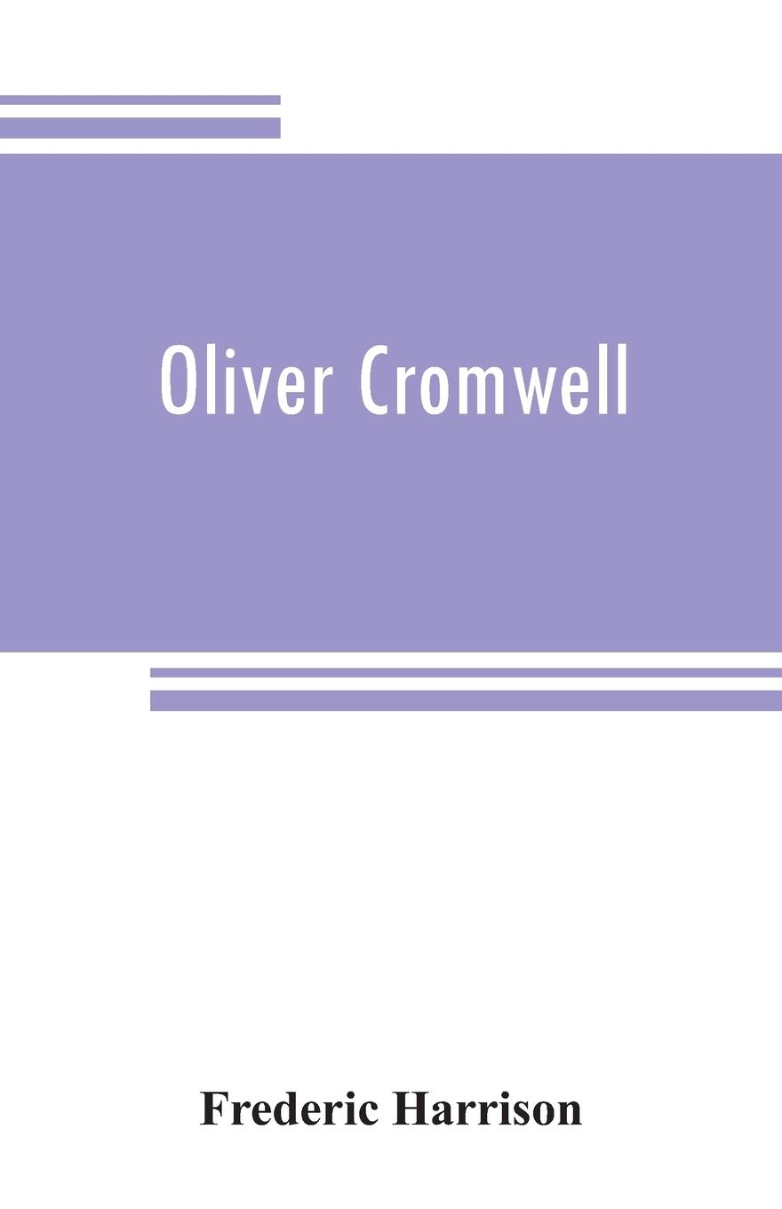 Oliver Cromwell