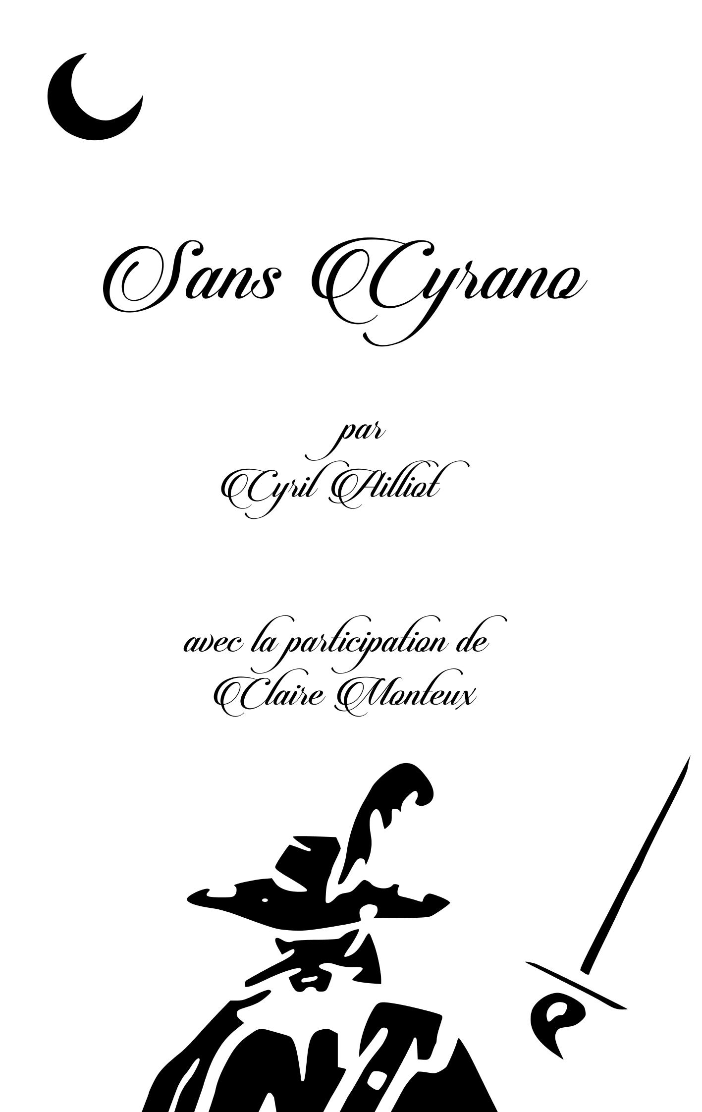 Sans Cyrano