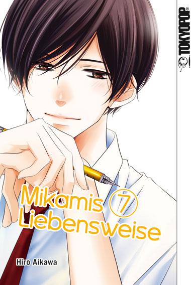 Mikamis Liebensweise 07