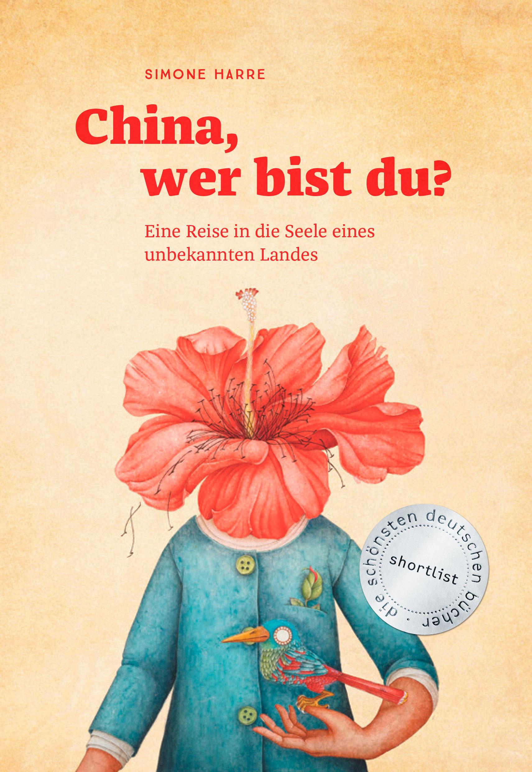 China, wer bist du?