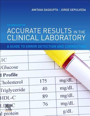 Accurate Results in the Clinical Laboratory