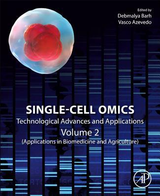 Single-Cell Omics