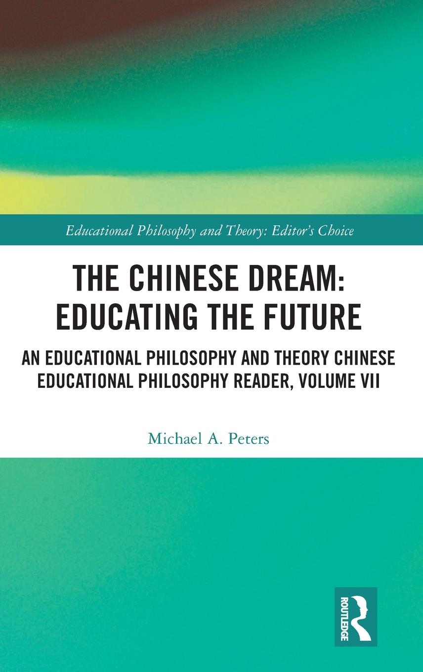 The Chinese Dream