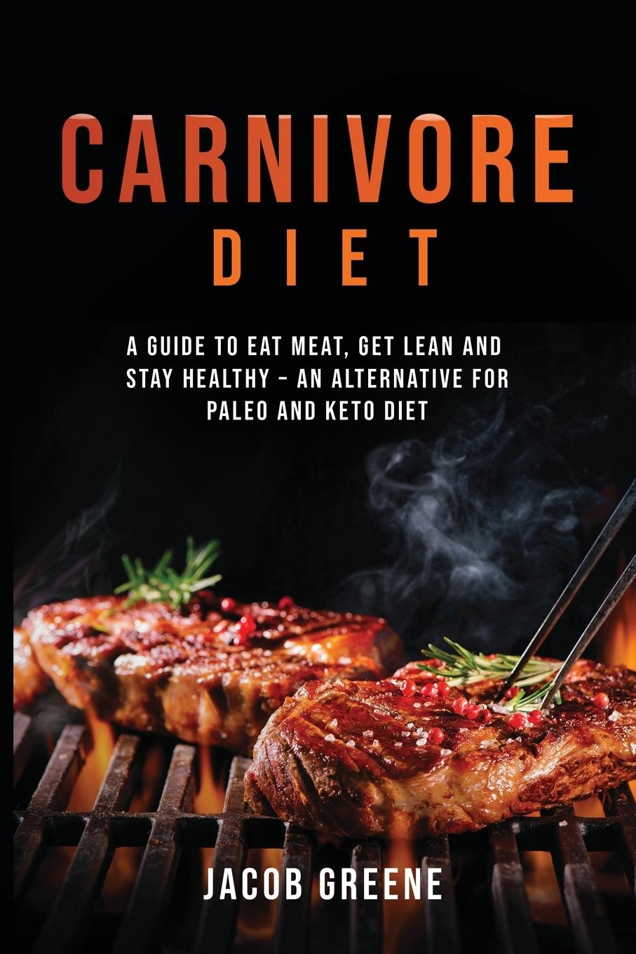 Carnivore Diet