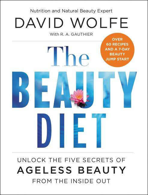 The Beauty Diet