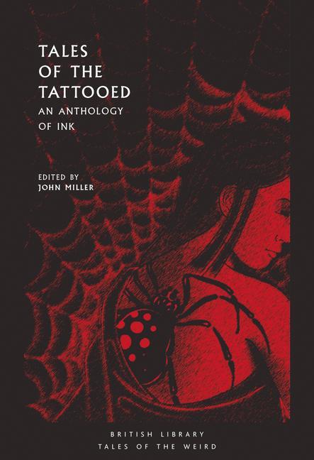 Tales of the Tattooed