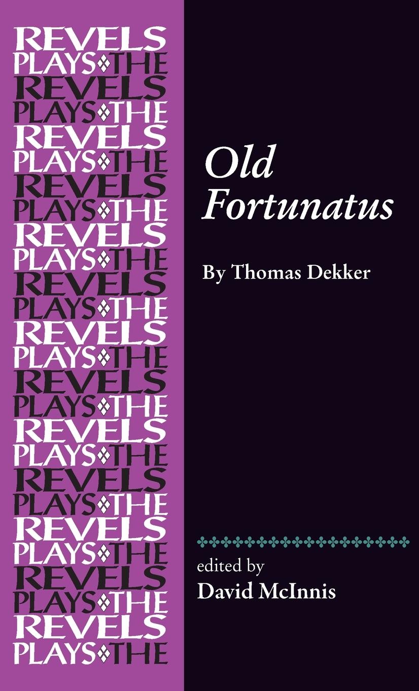 Old Fortunatus