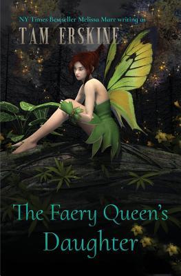 The Faery Queen's Daughter