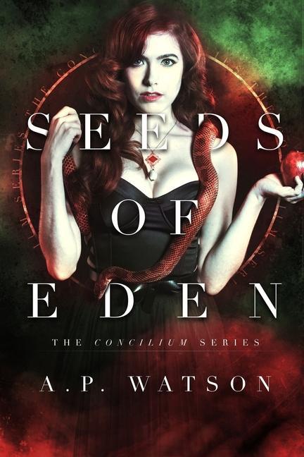 Seeds of Eden