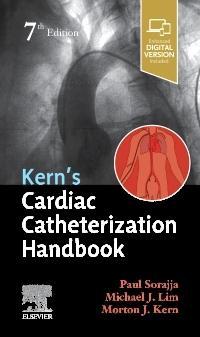 Kern's Cardiac Catheterization Handbook