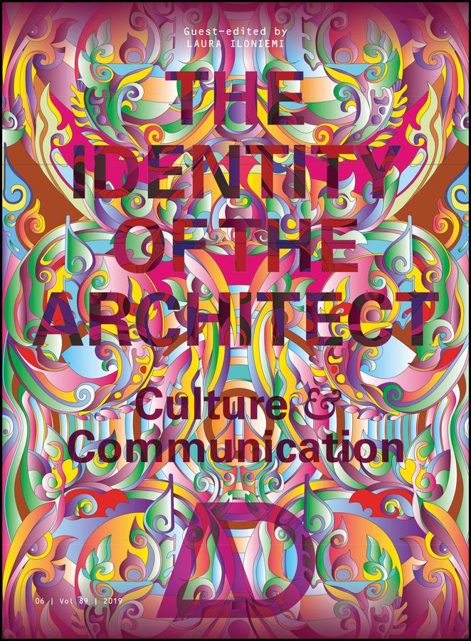 The Identity of the Architect