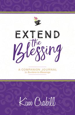 Extend the Blessing