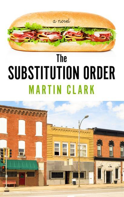 The Substitution Order