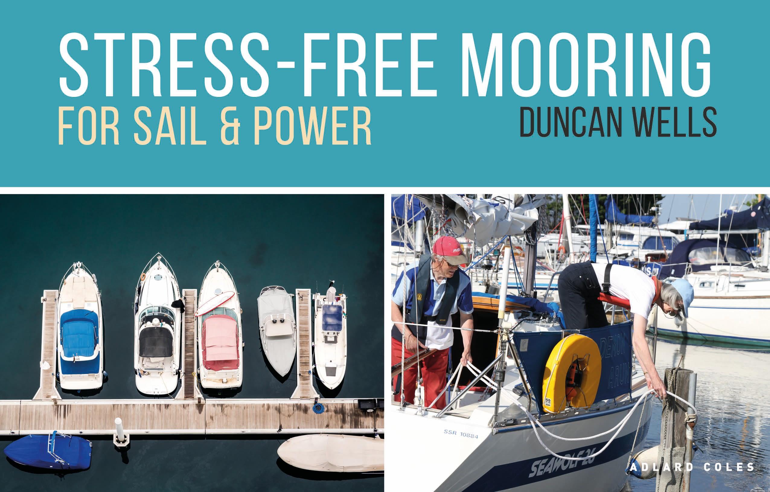 Stress-Free Mooring