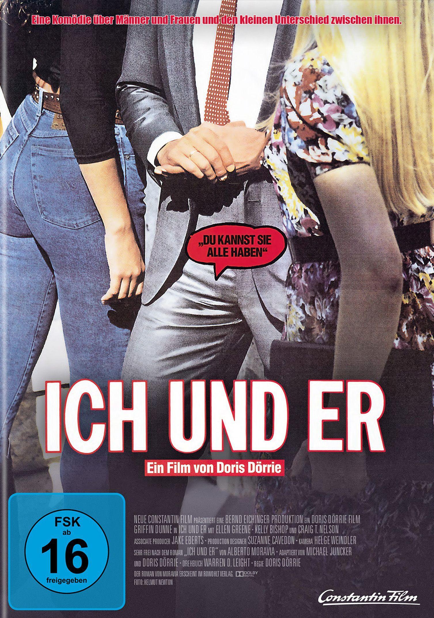 Ich & Er