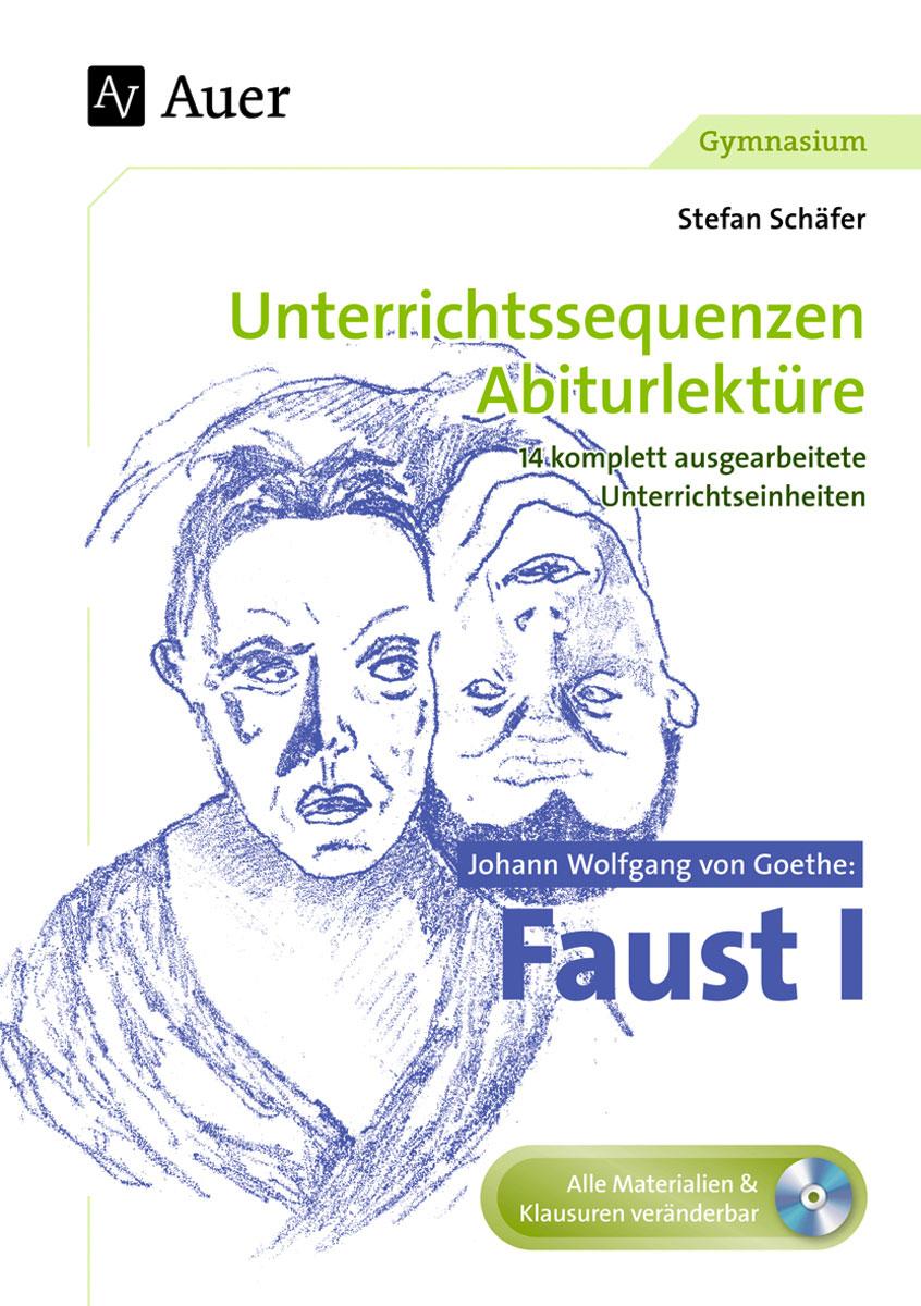 Johann Wolfgang von Goethe: Faust I