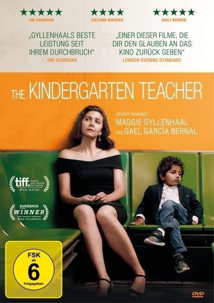 The Kindergarten Teacher