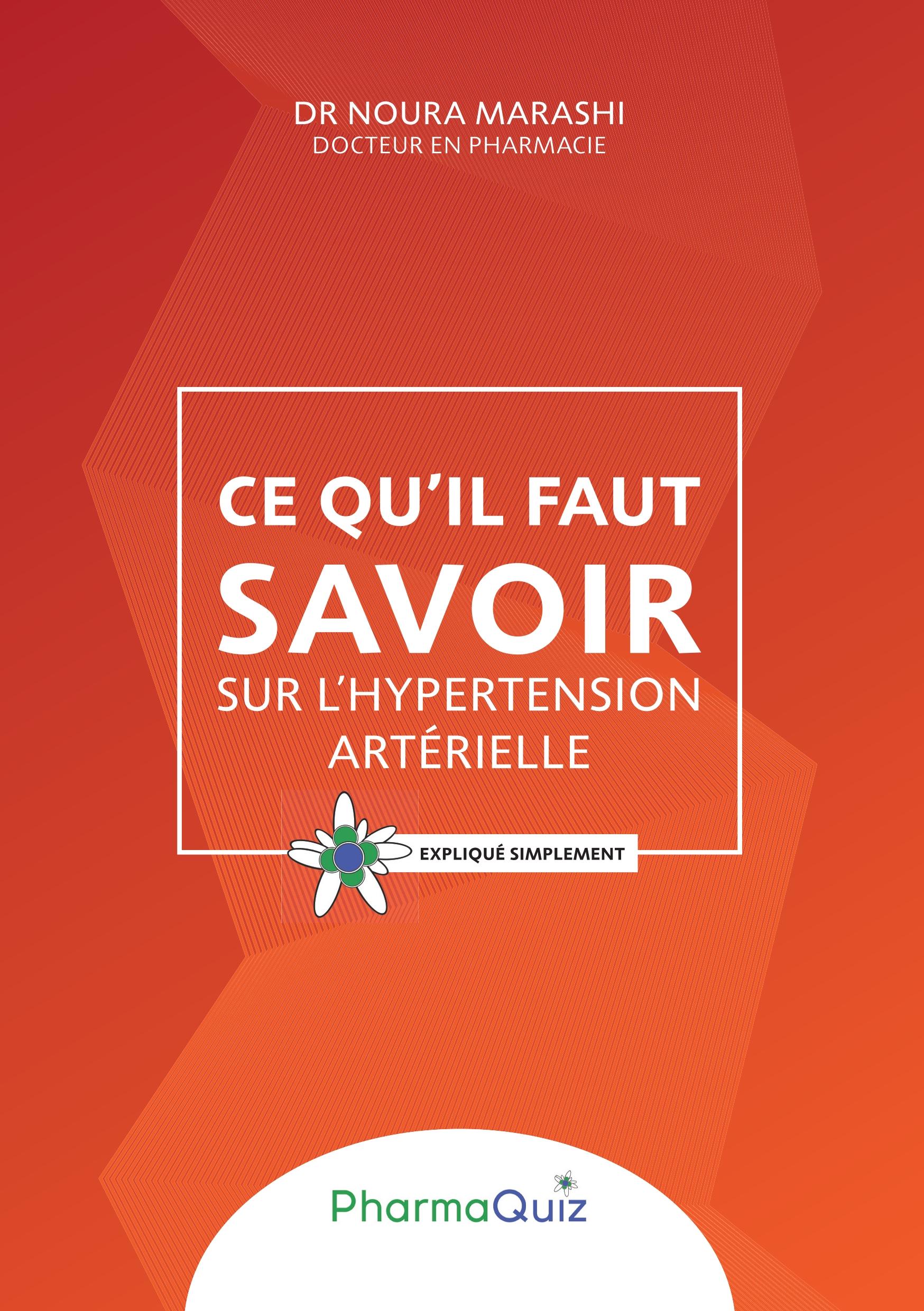 Ce qu'il faut savoir sur l'hypertension artérielle