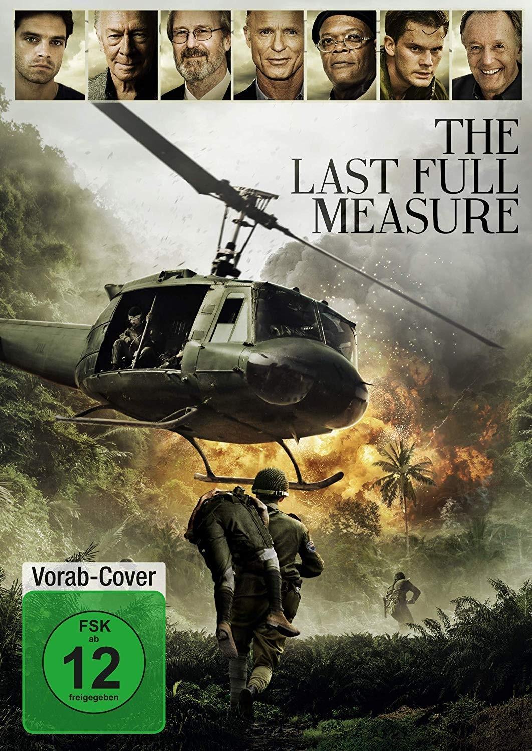 The Last Full Measure