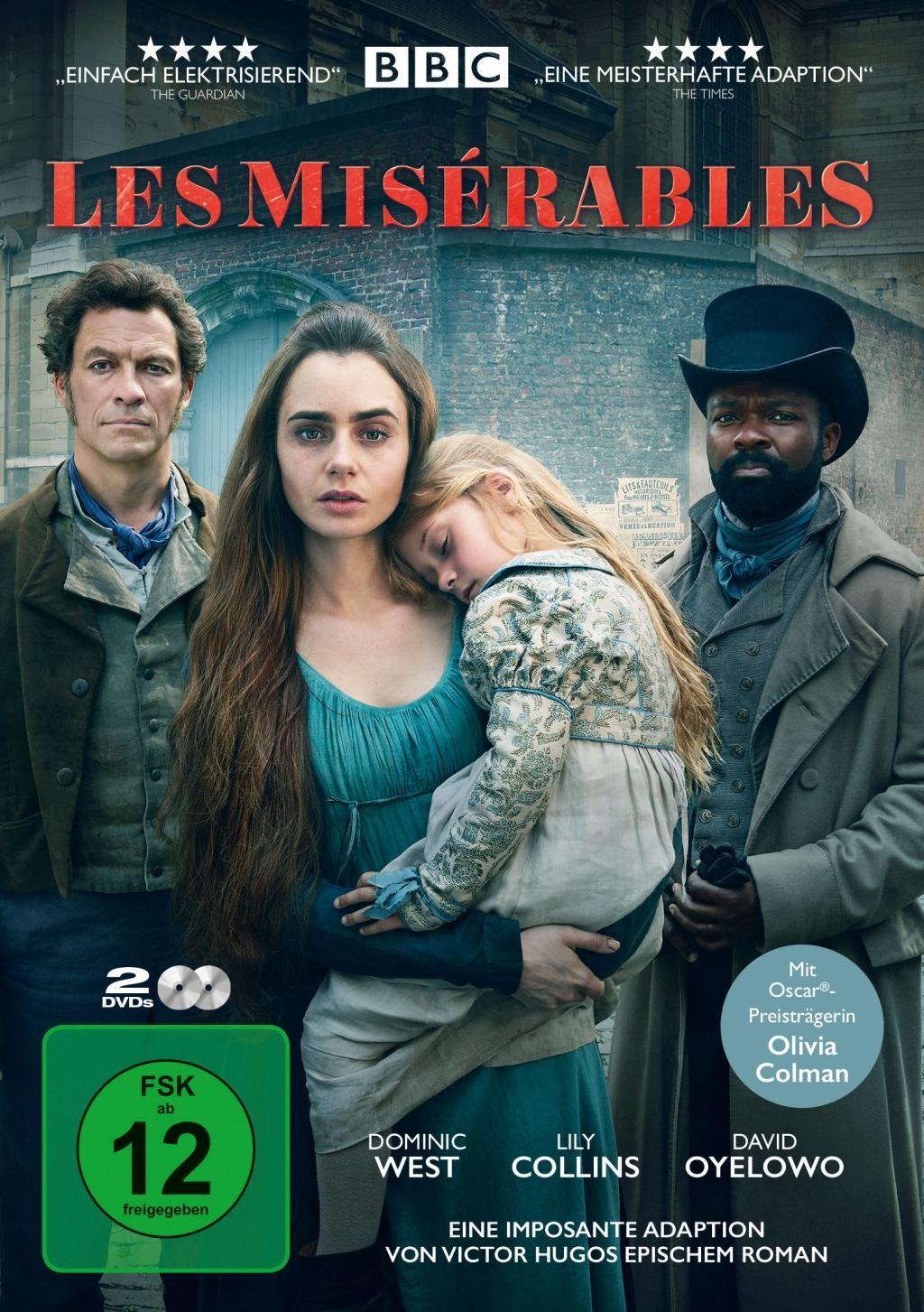 Les Misérables