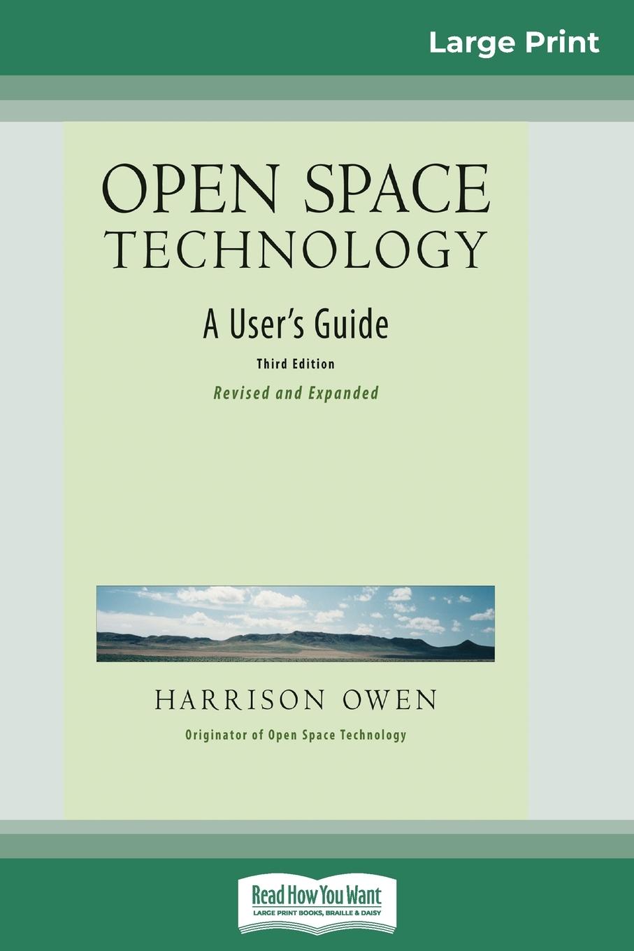 Open Space Technology