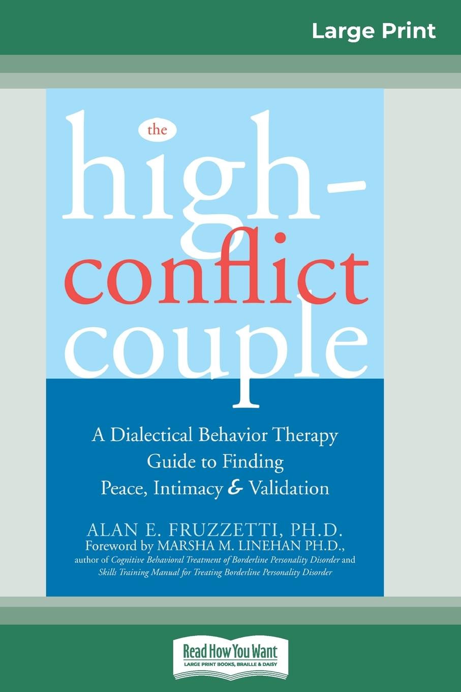 The High-Conflict Couple