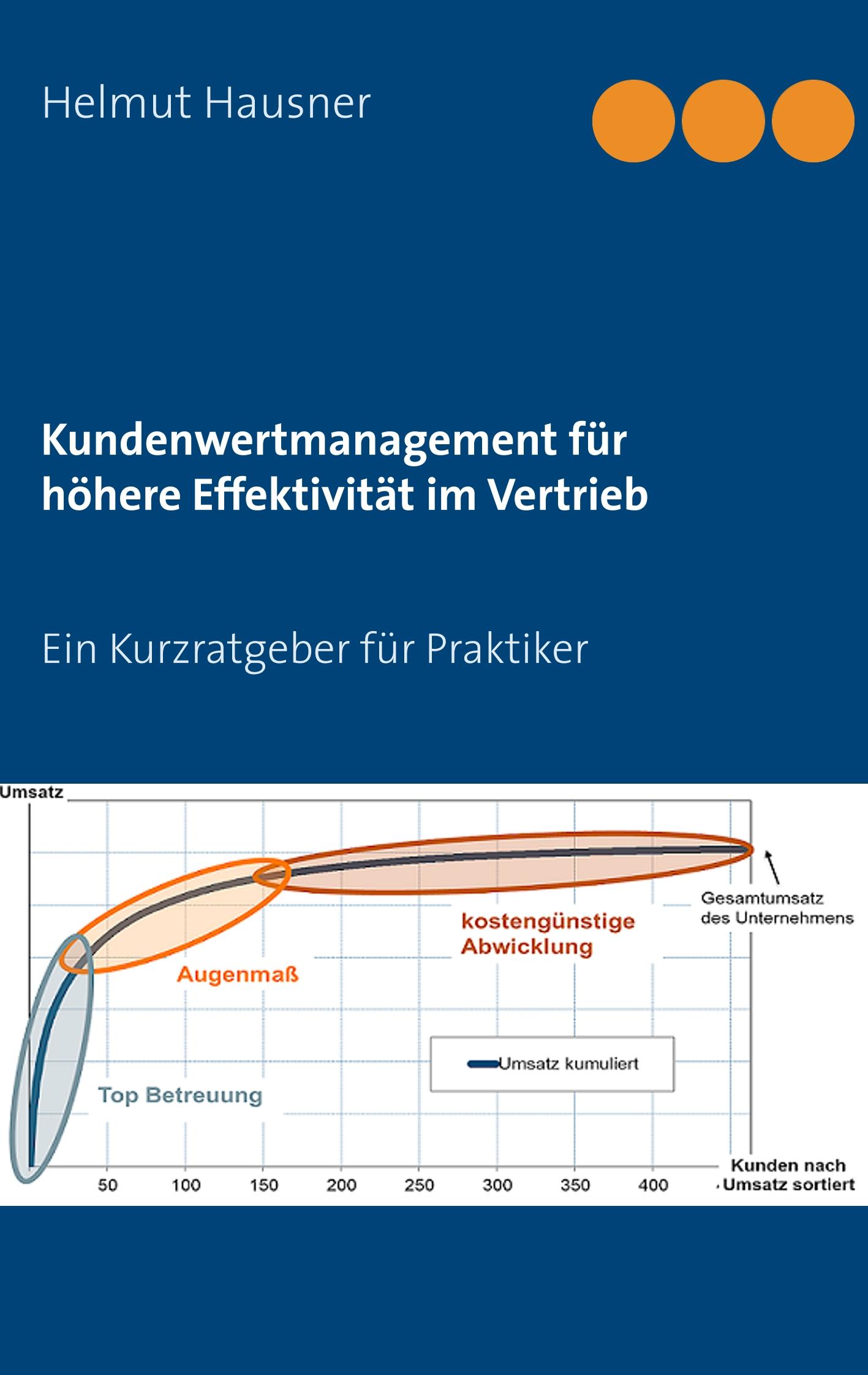 Kundenwertmanagement für höhere Effektivität im Vertrieb