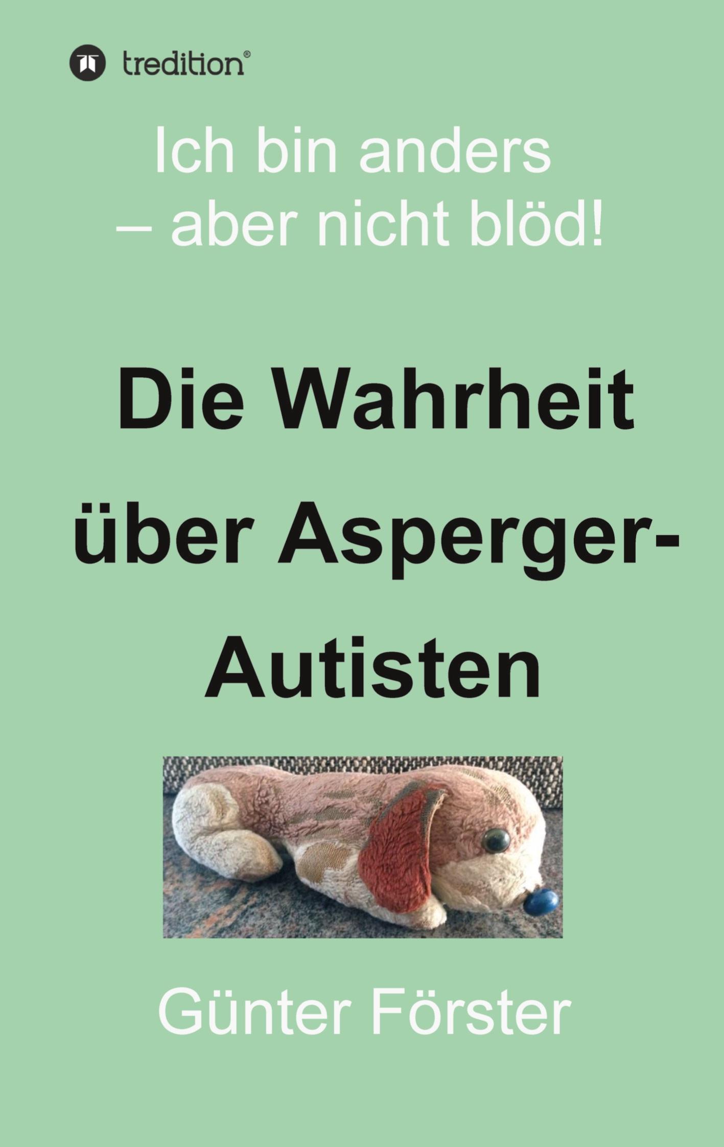 Die Wahrheit über Asperger-Autisten