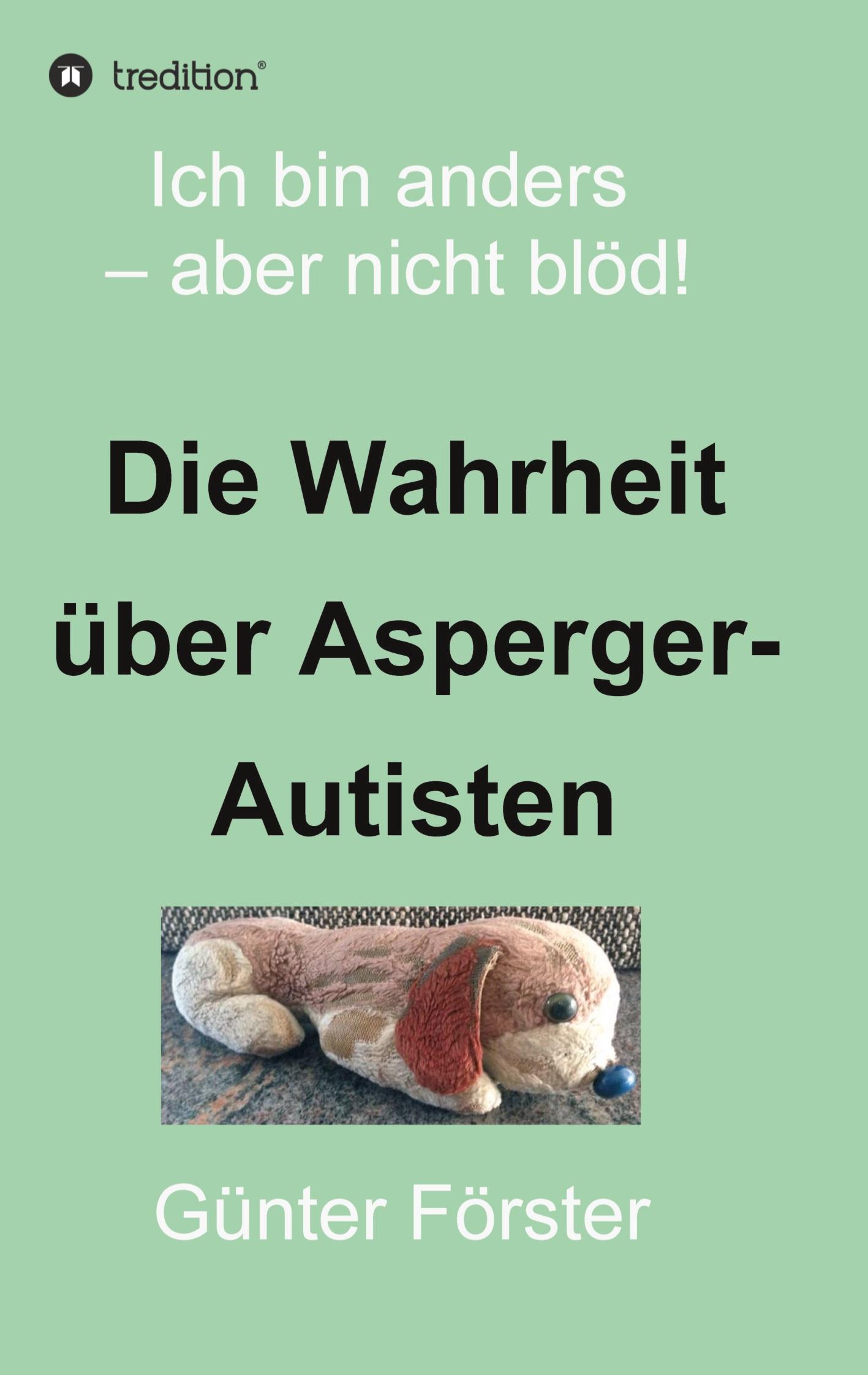 Die Wahrheit über Asperger-Autisten