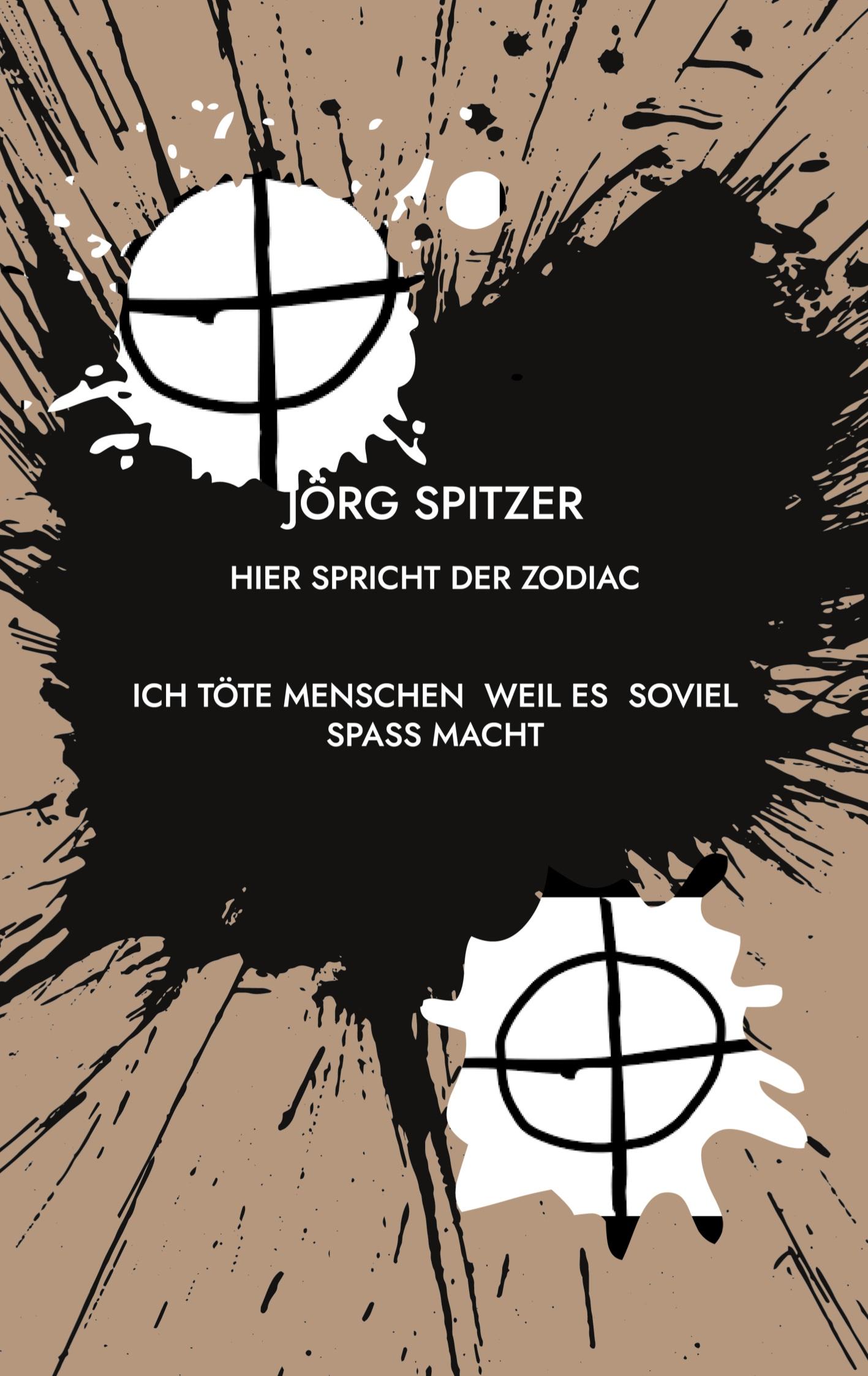 Hier spricht der Zodiac