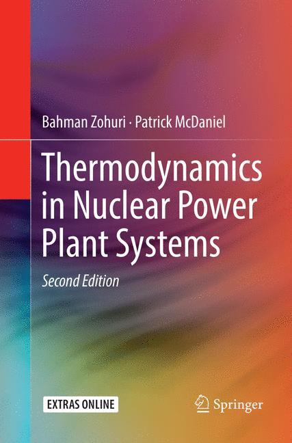 Thermodynamics in Nuclear Power Plant Systems