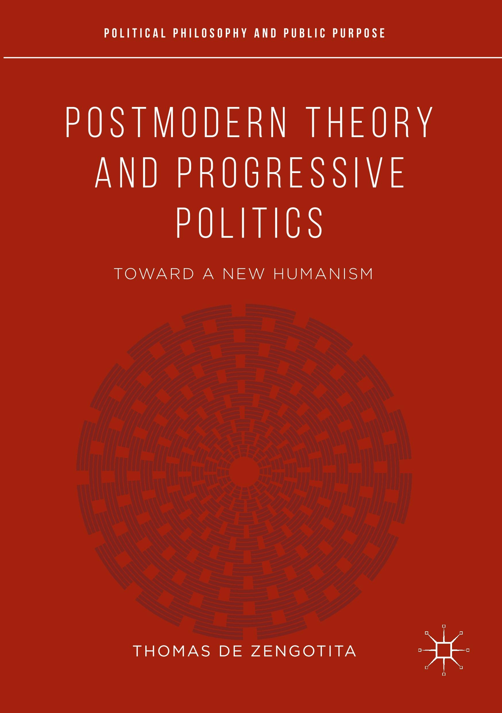 Postmodern Theory and Progressive Politics