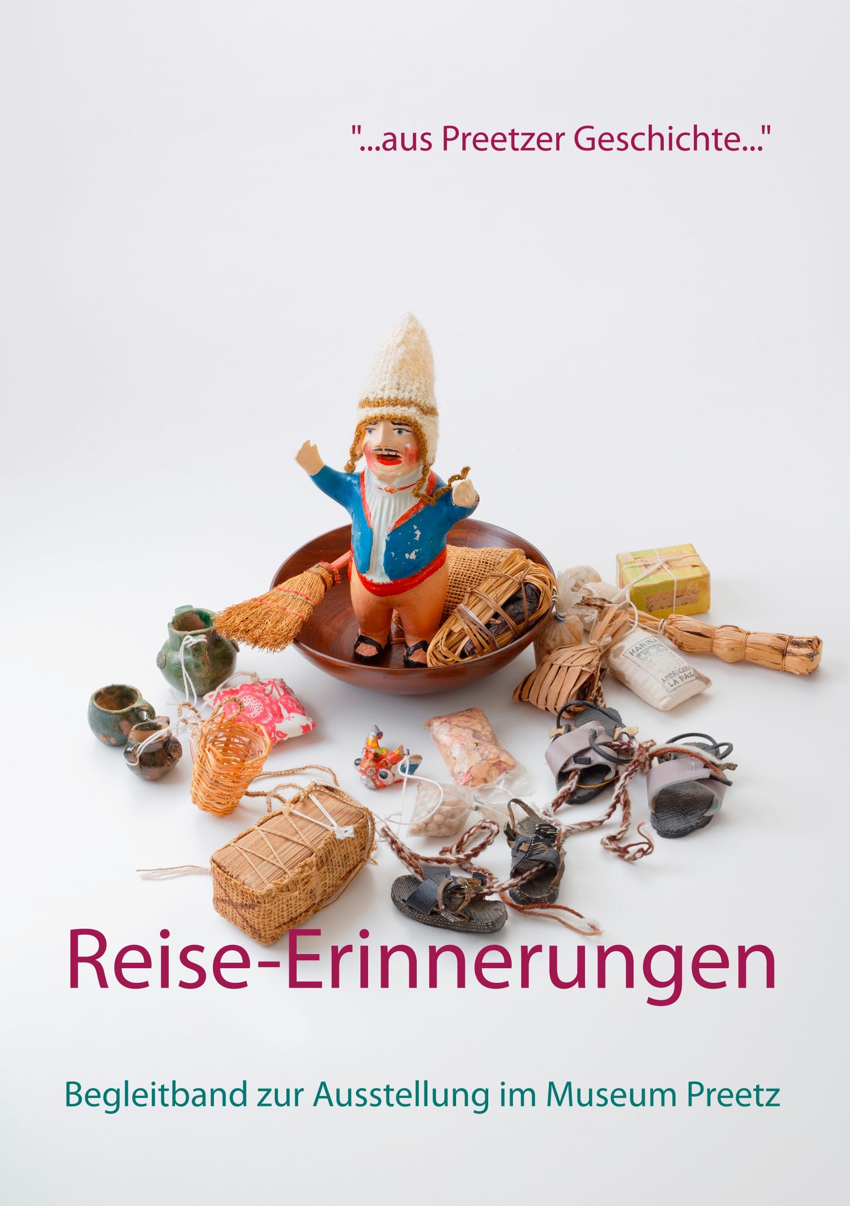 Reise-Erinnerungen