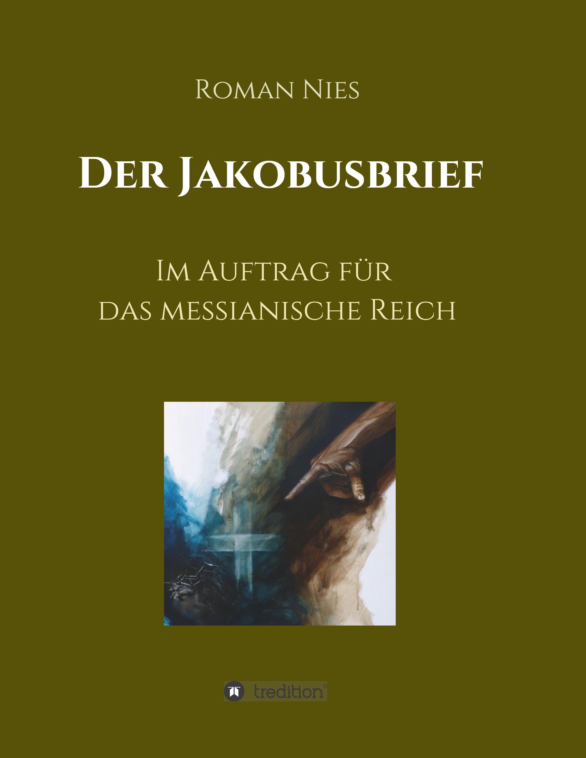 Der Jakobusbrief