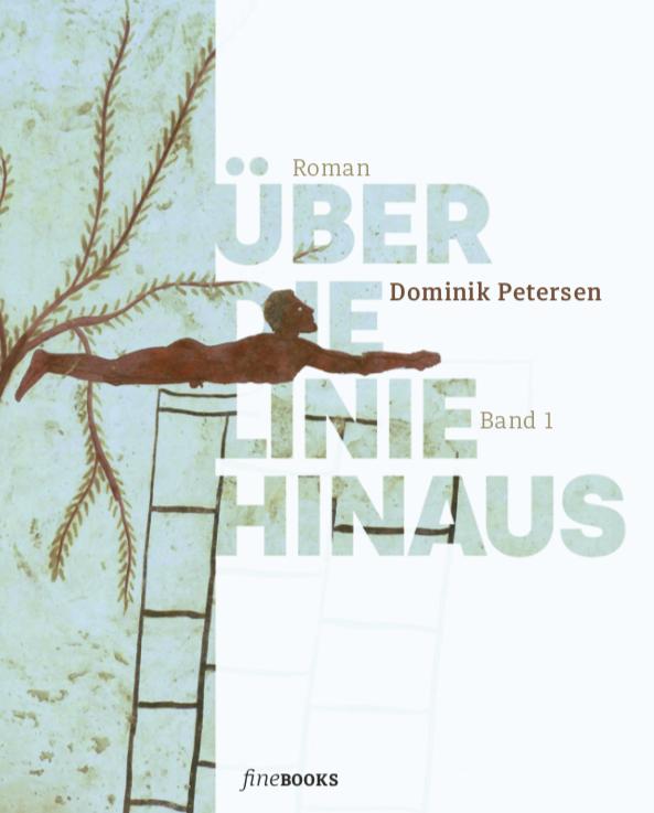 Über die Linie hinaus