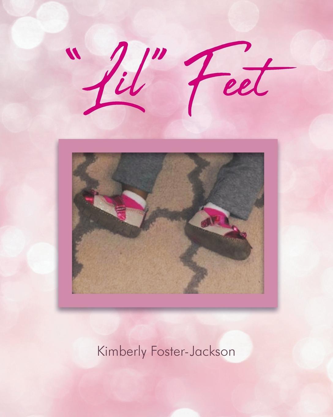 "LiL" Feet