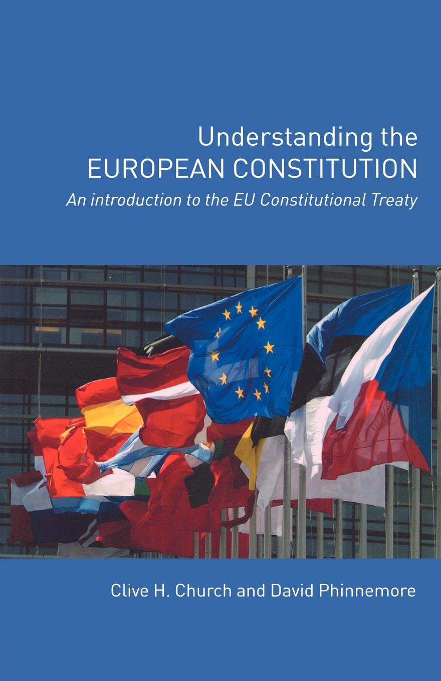 Understanding the European Constitution