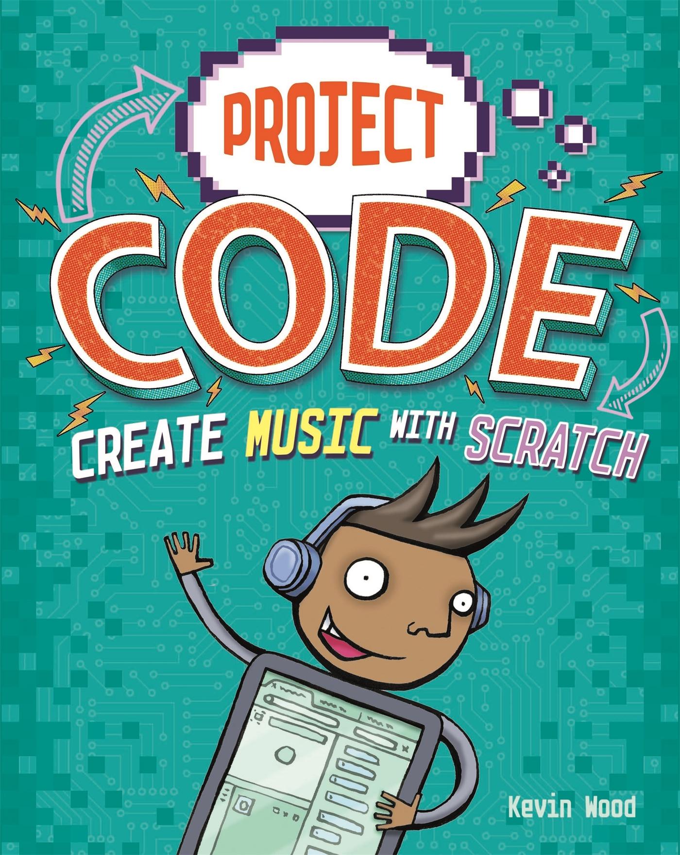 Project Code: Create Music with Scratch