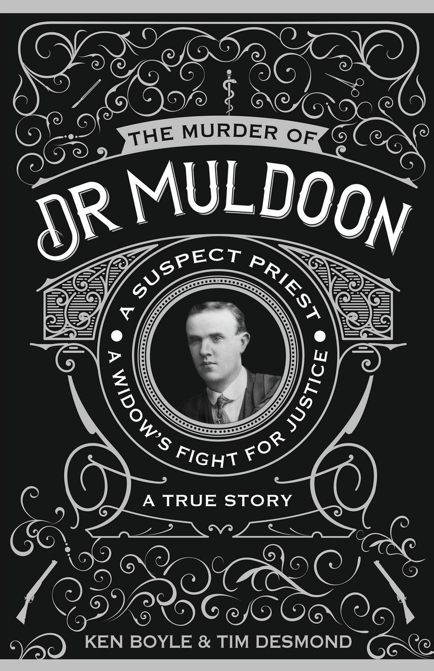 The Murder of Dr Muldoon